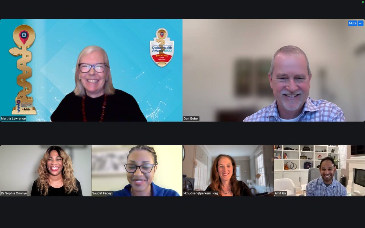 Dr. Sophia Ononye, PhD MPH MBA tweet media