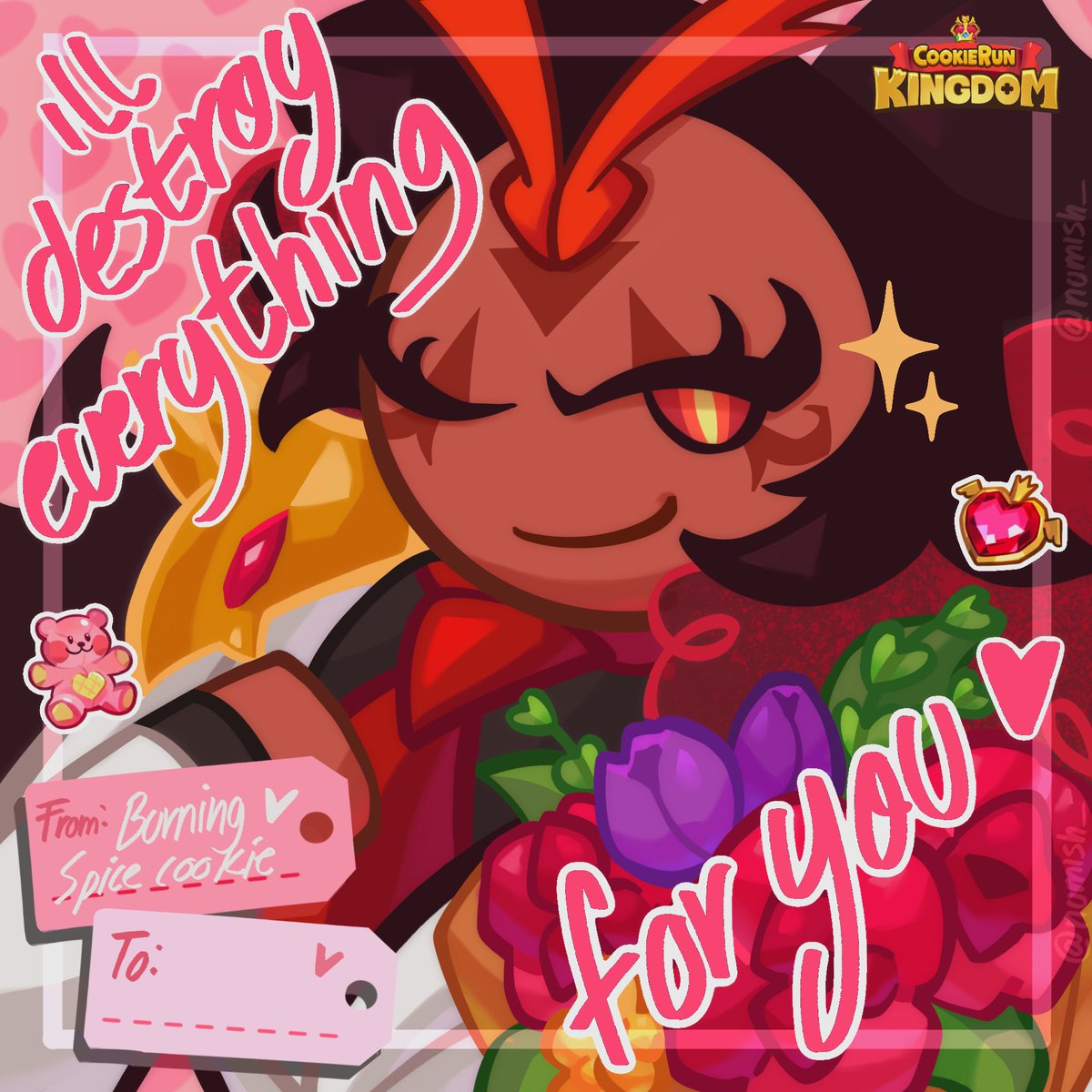 🌙 Numish_ tweet media