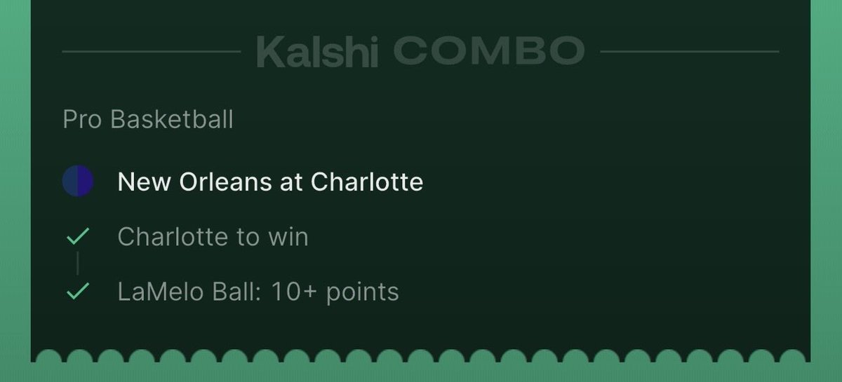 KupremeVTG's tweet photo. Cash That 💰🍾
Money Team 💰
#LFG💰
💰💰💰
#SportsBettingX #sportsbettor #sportslocks #nba #NBAAllStar #prizepick #DraftKings https://t.co/N1Q69DNVqj
