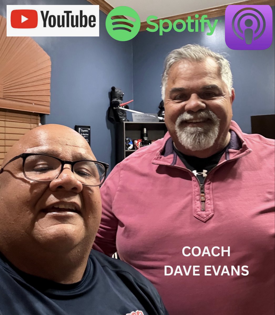 One Timeout Left Podcast tweet media