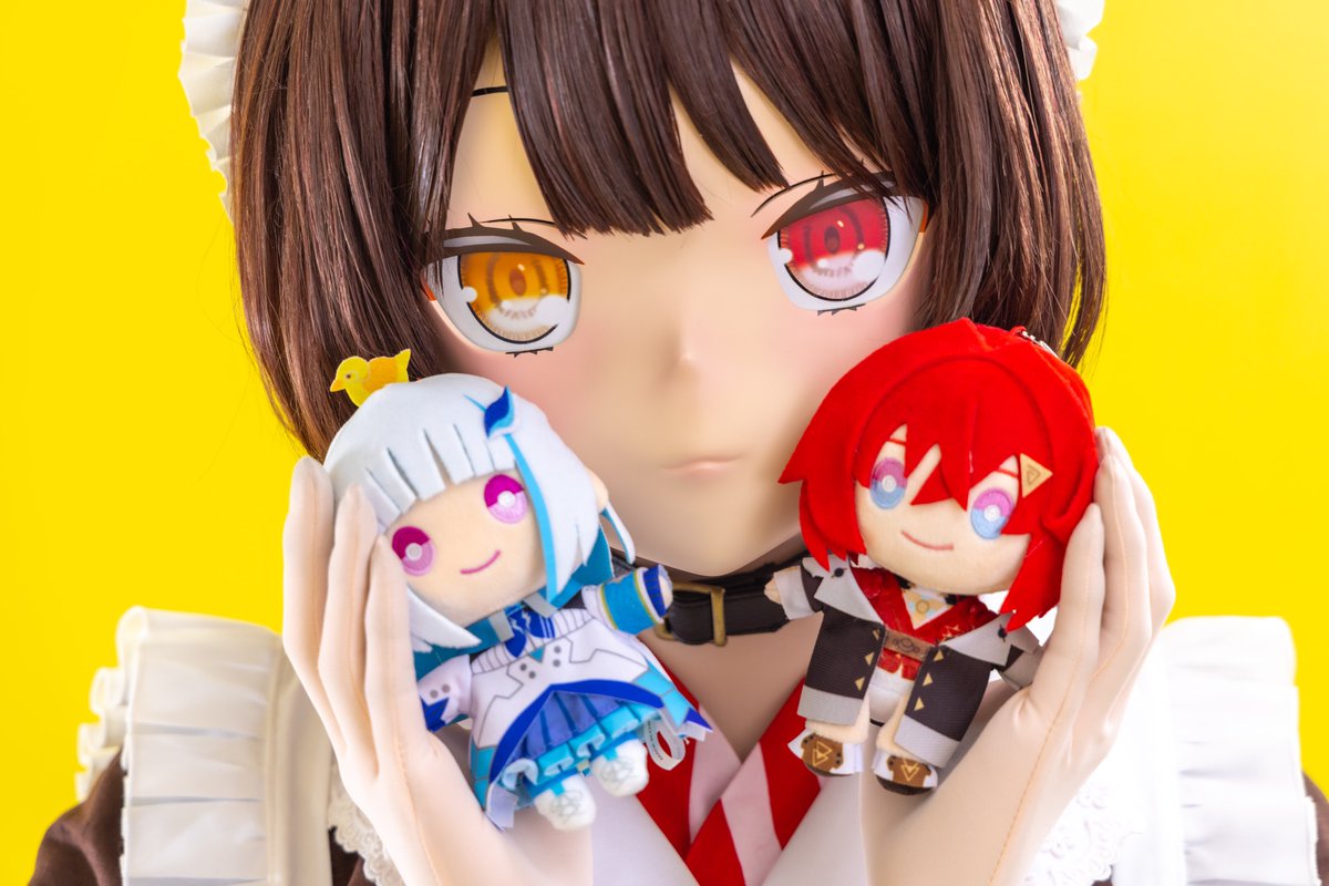 にそ (@12_S0_) / Posts / X