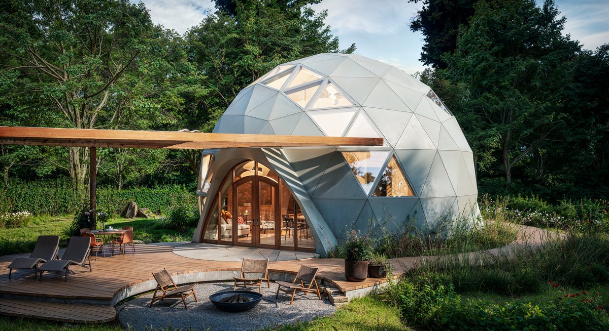 Amma is almost here 🥳

Join Geoship’s Investor Webinar this week to hear our latest progress, ask questions live, and be among the first ready to experience the future of regenerative living!

luma.com/92kla8ll