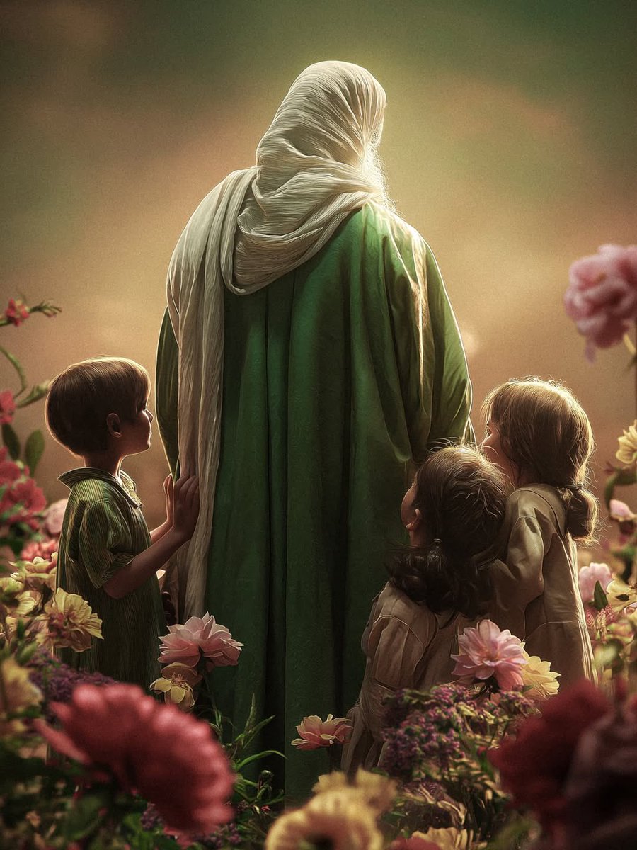 مُلهَم tweet media