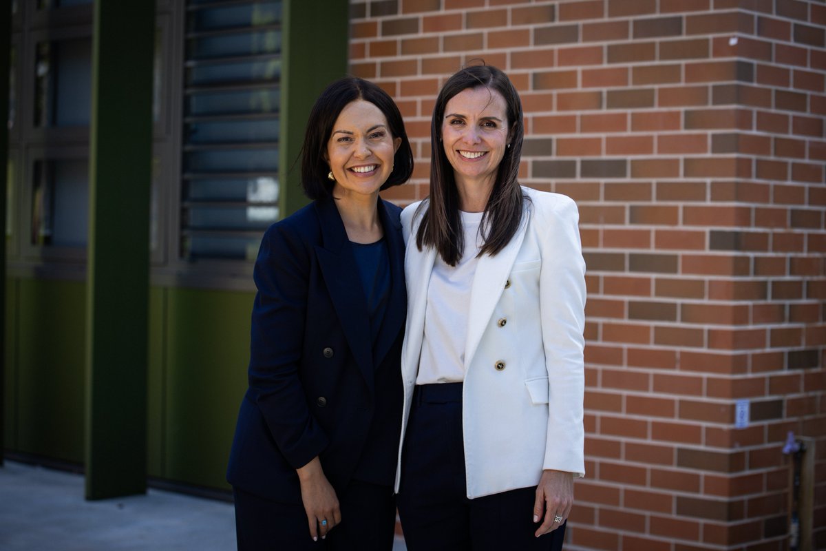 Prue Car MP tweet media