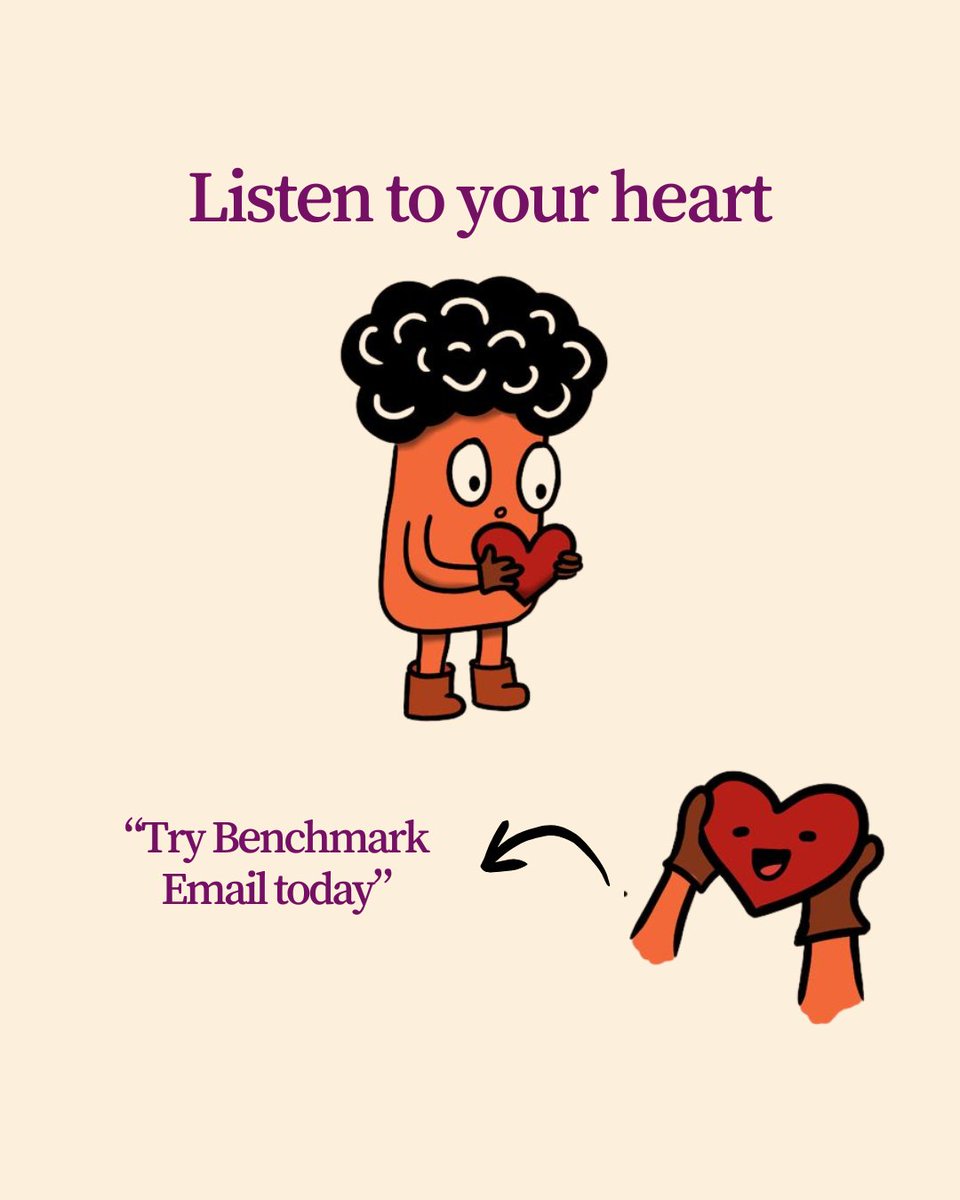 Benchmark tweet media