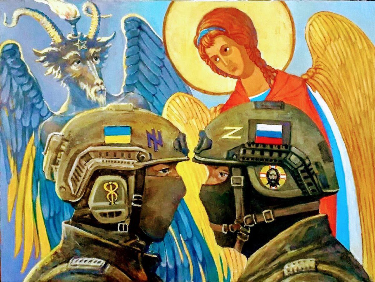 iaiestaran's tweet image. Al final, esto era cierto.