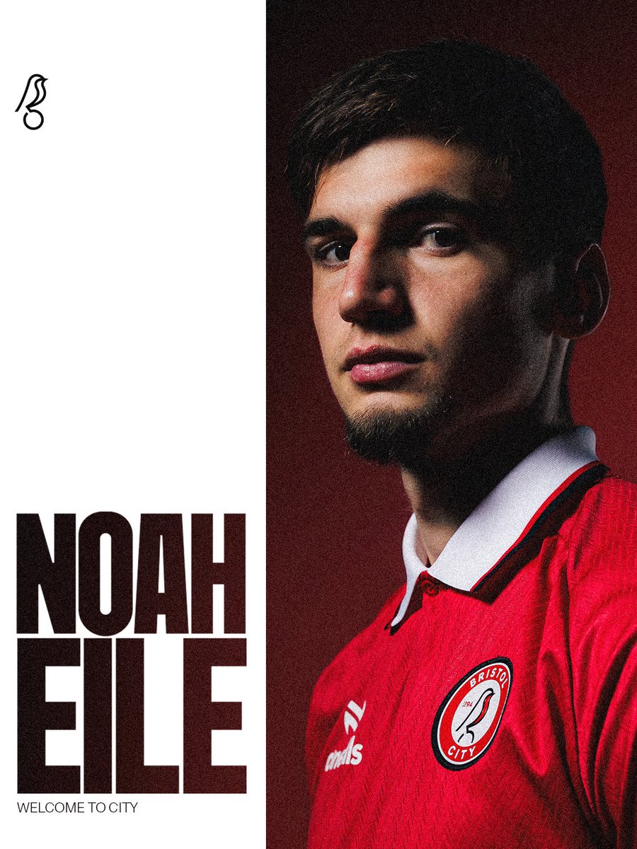 Bristol City FC tweet media