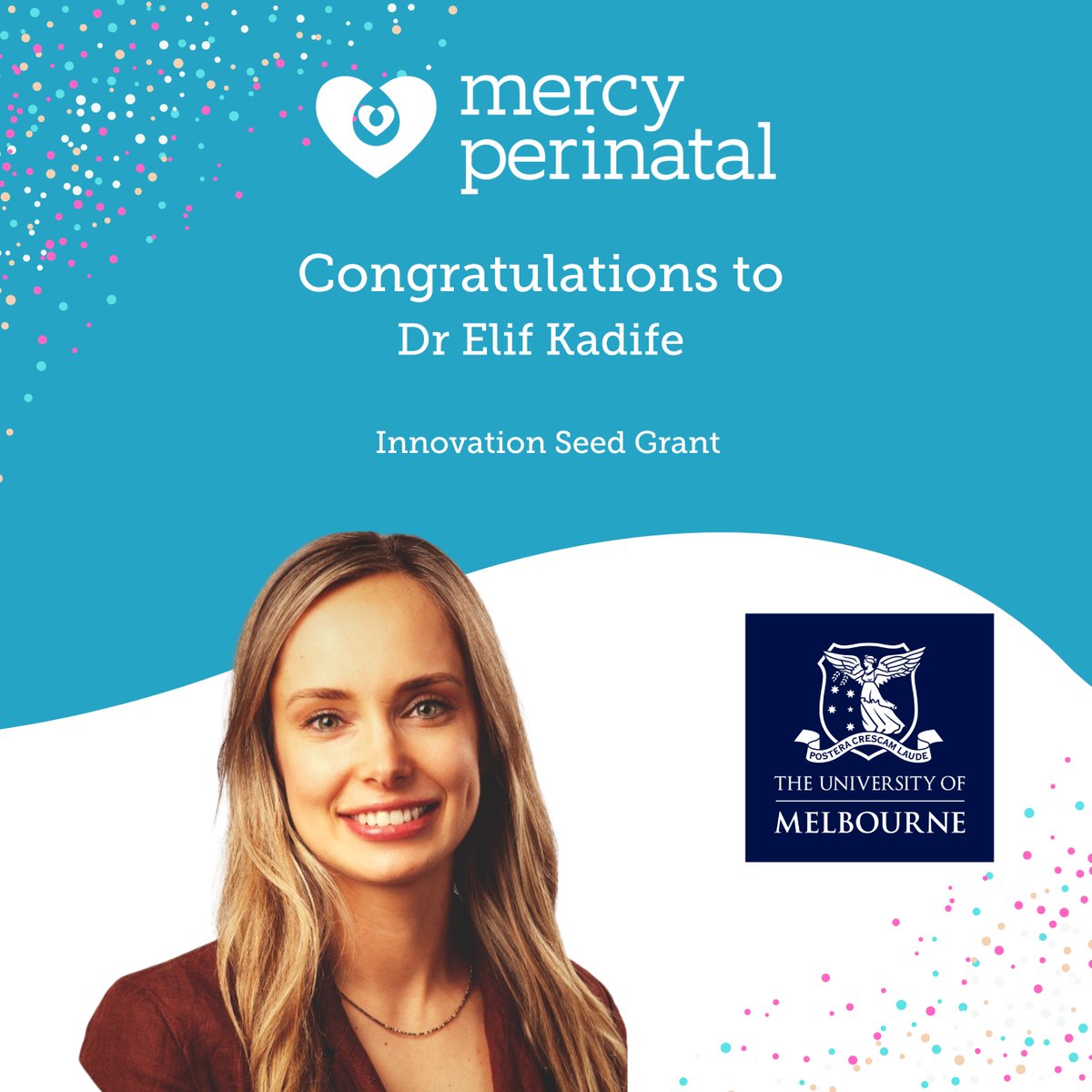 MercyPerinatal tweet media