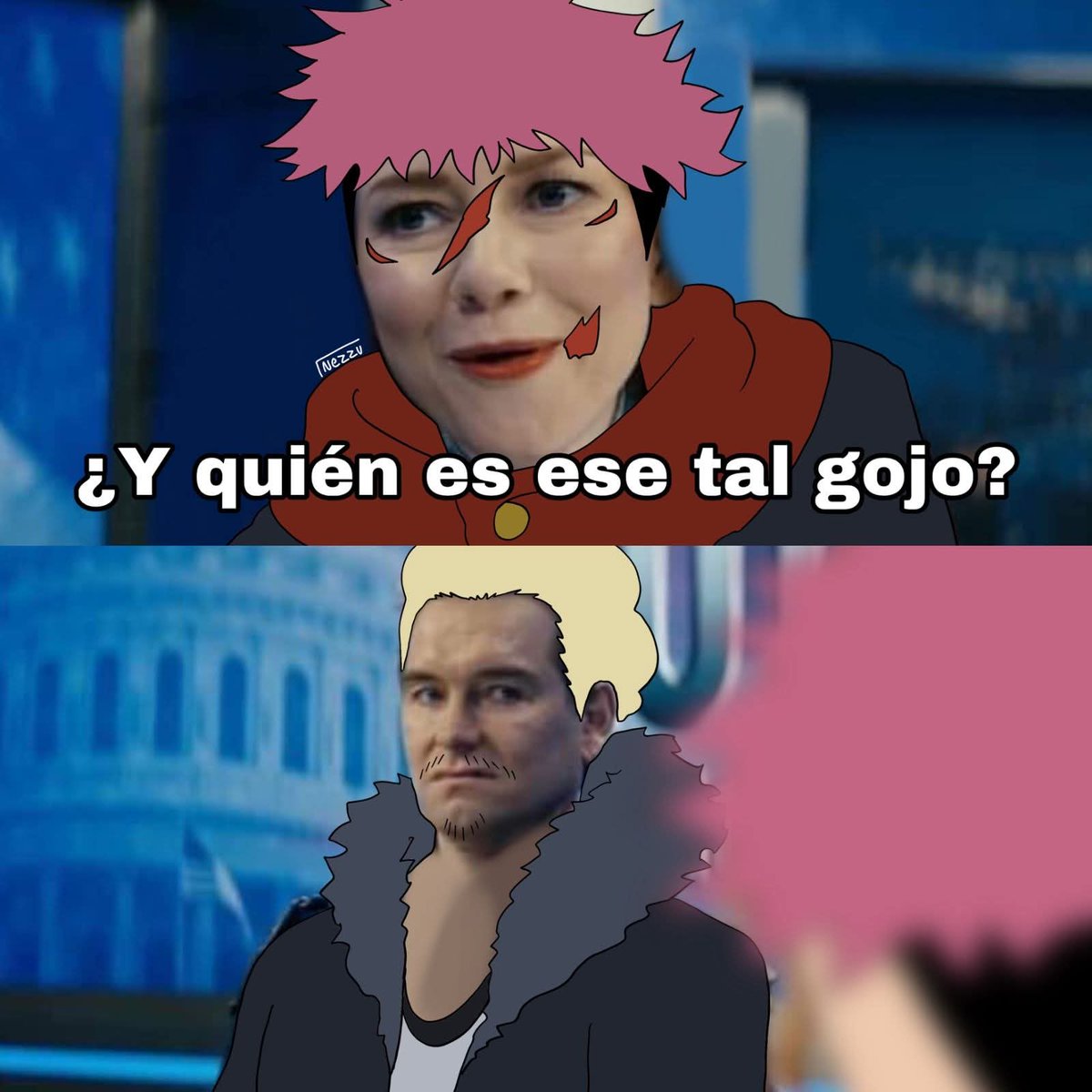 Lio_MDB's tweet image. Un maestro del engaño mi gallo