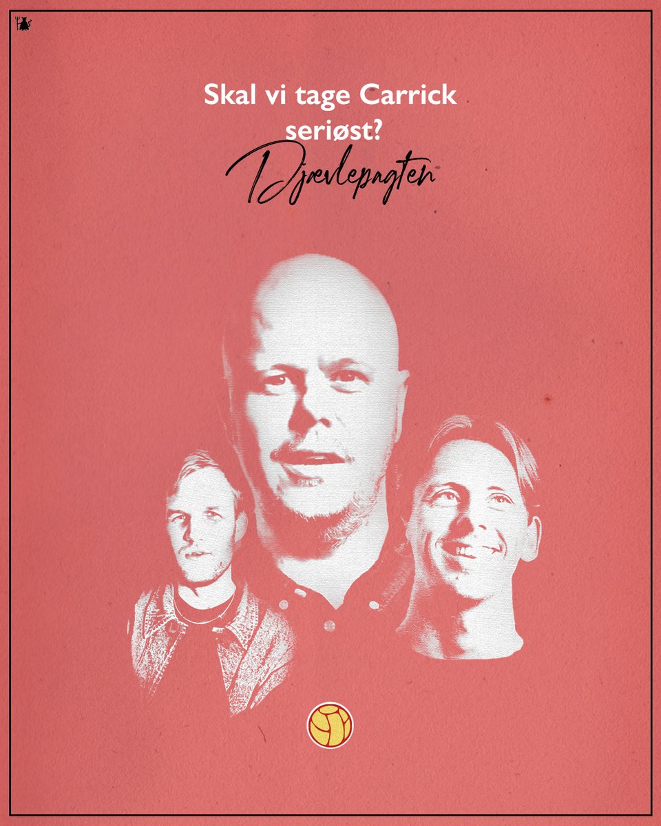 Djævlenes Advokater tweet media