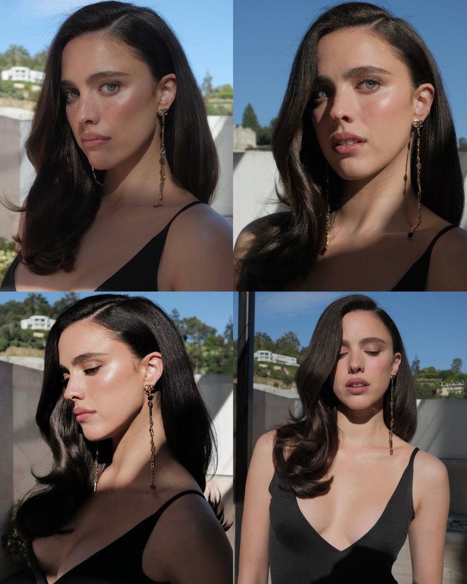 ashotmagazine's tweet photo. Margaret Qualley stuns for GRAMMYs. https://t.co/6Kj9rl87ir
