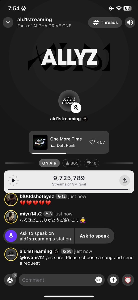 minjunseoo's tweet image. Allyz kalian pada kemanaaa? yuk join SH 🥺 menurun bgt niii