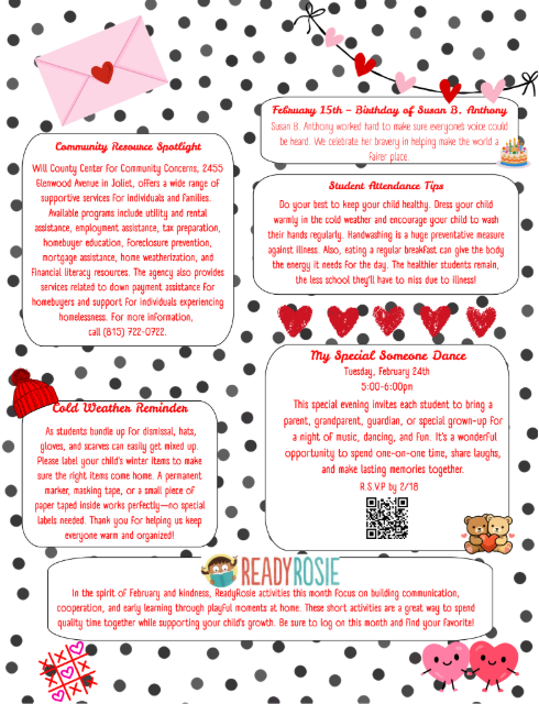 Marycrest ECC tweet media