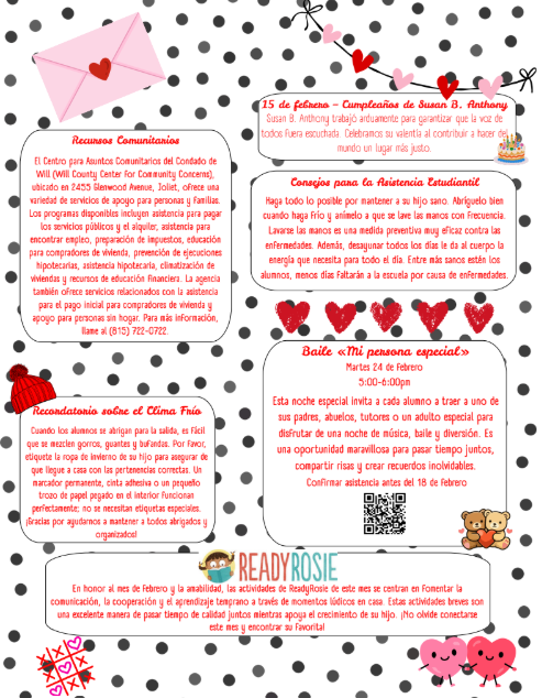 Marycrest ECC tweet media