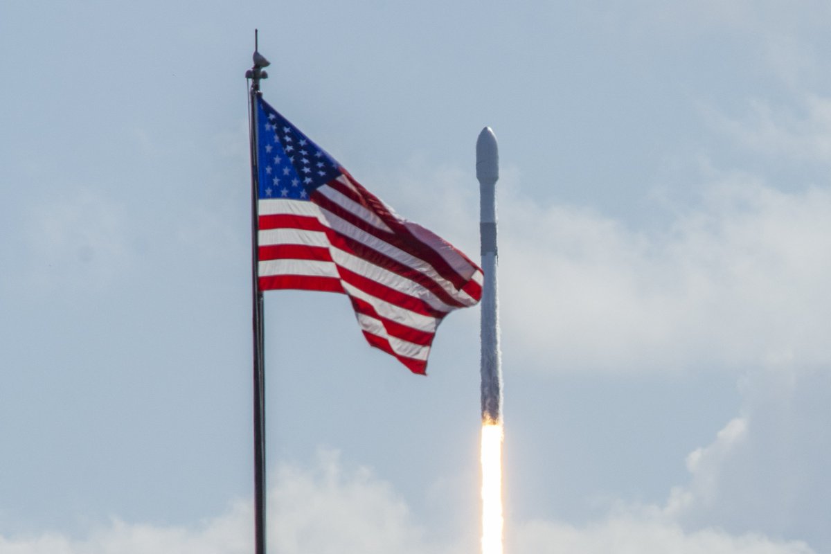 David George tweet media