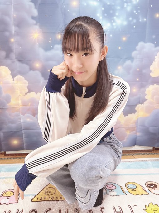 Twitterのコスプレ画像3