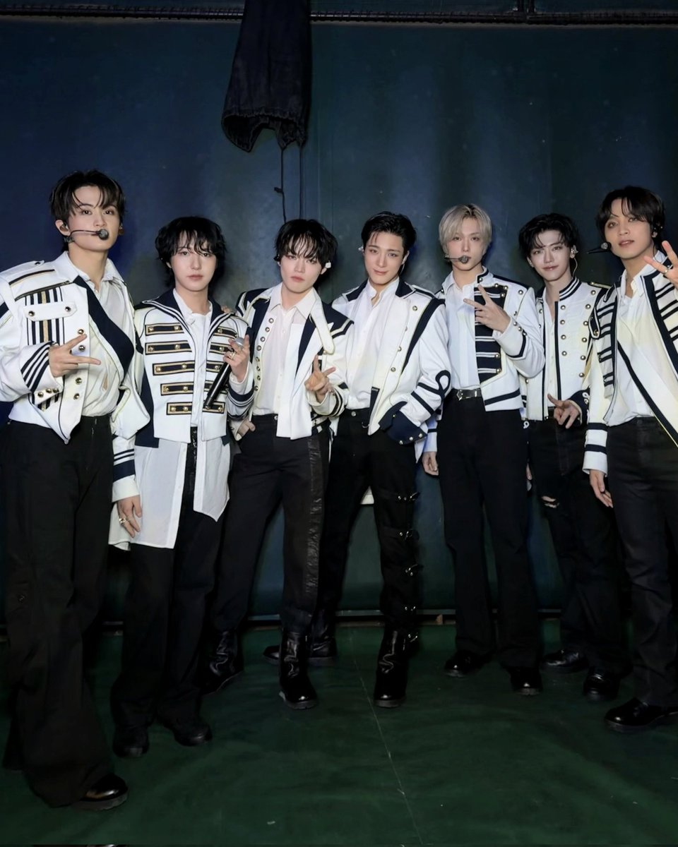 ዪHaechan. tweet media
