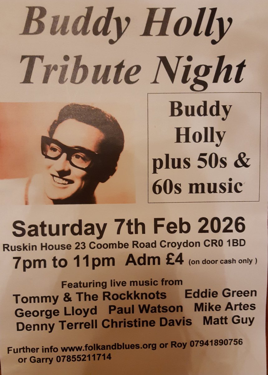 Ruskin House Croydon tweet media