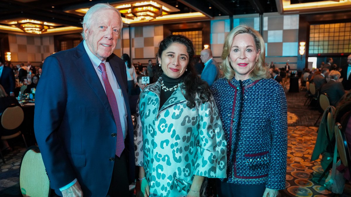 Office of Judge Lina Hidalgo tweet media