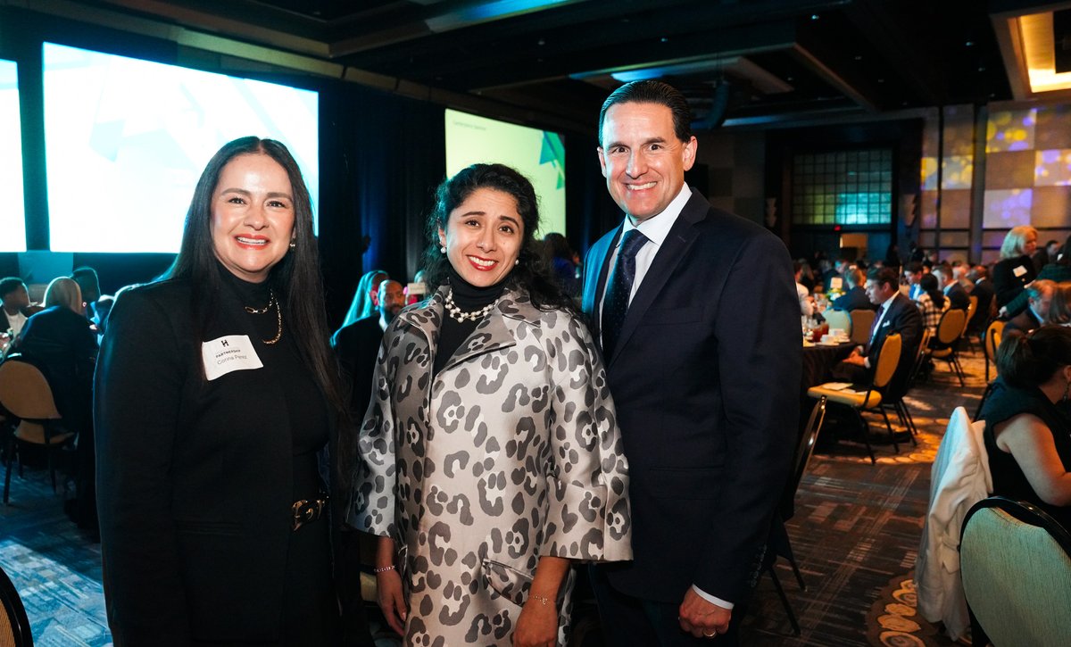 Office of Judge Lina Hidalgo tweet media