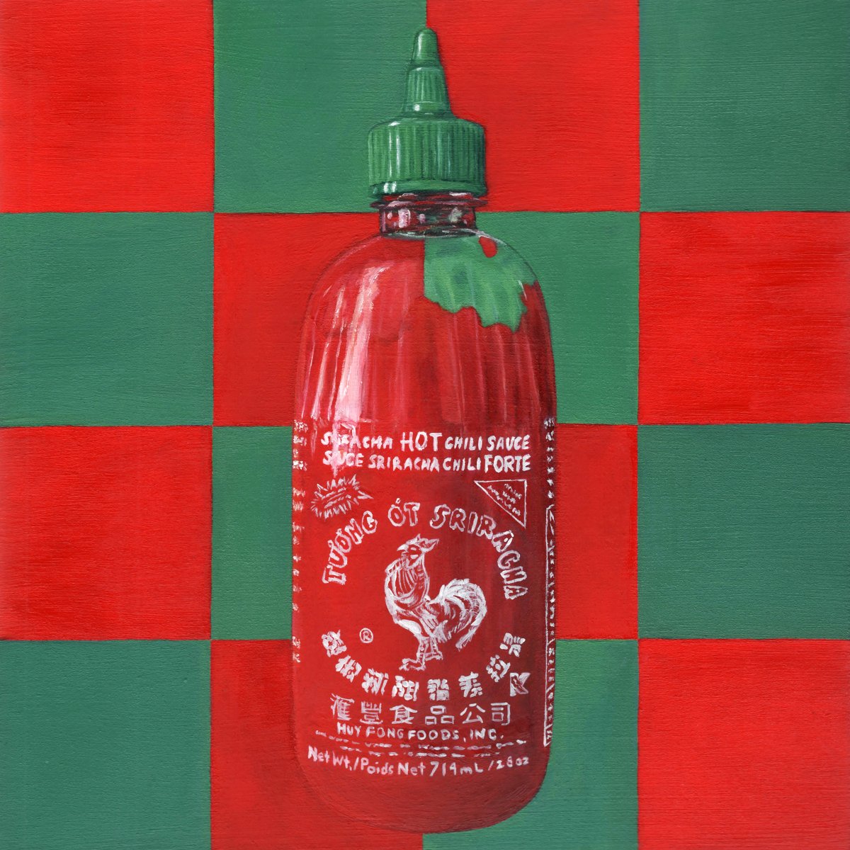 Artist Project tweet media