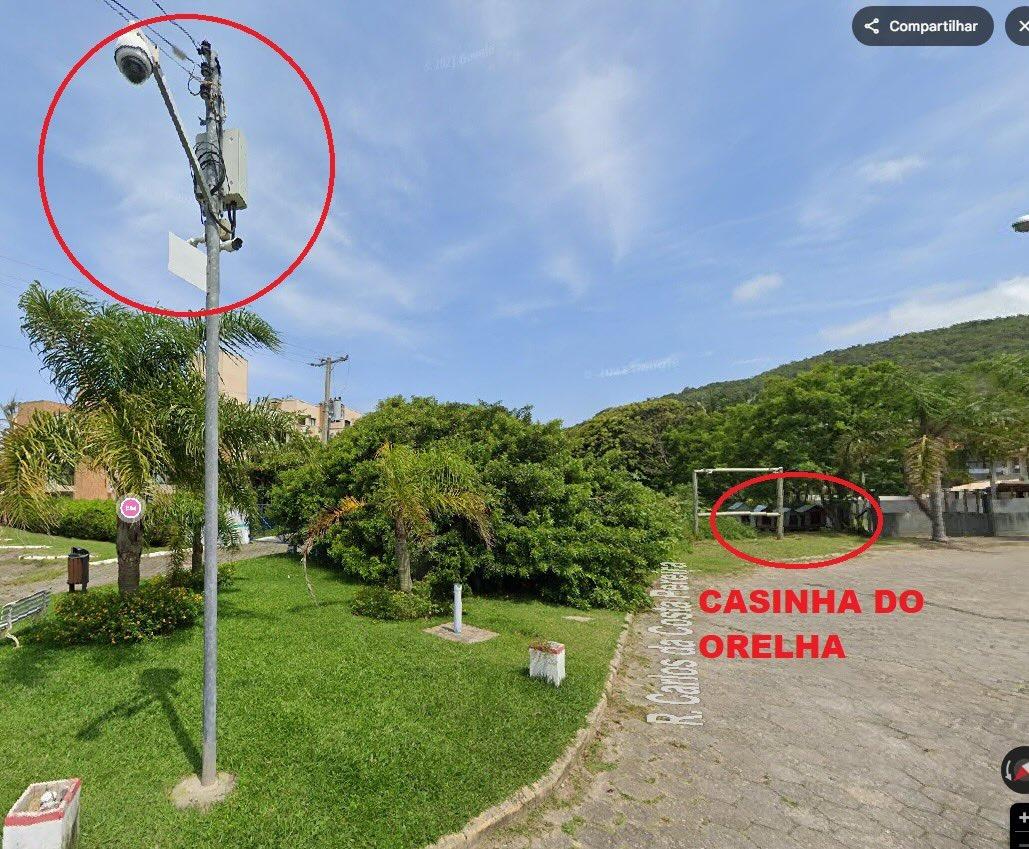 enf_intensiva's tweet photo. As imagens existem 

#FEDERALIZAÇÃODOCASOORELHA https://t.co/9dU1tbMuK5