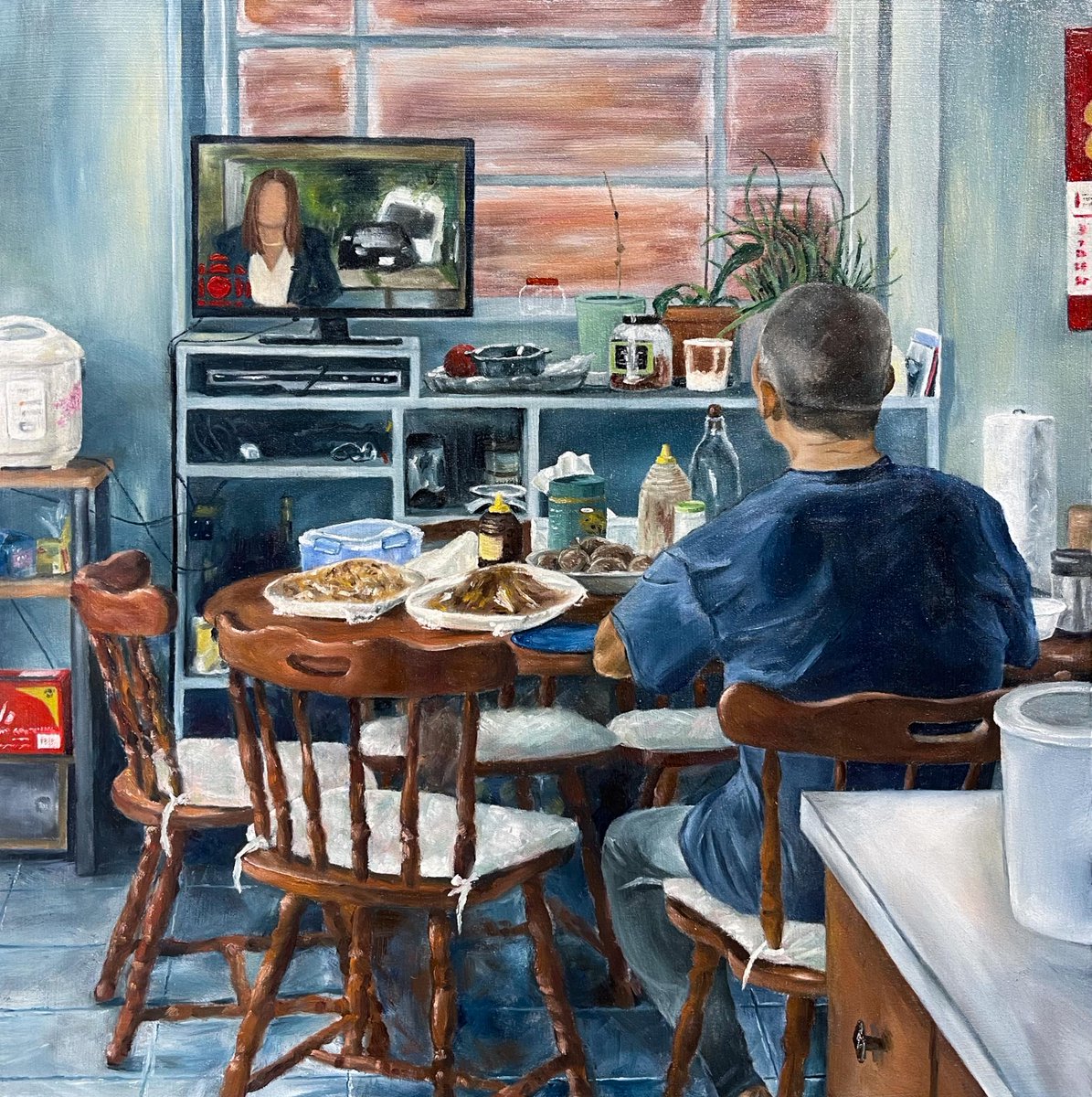 Artist Project tweet media