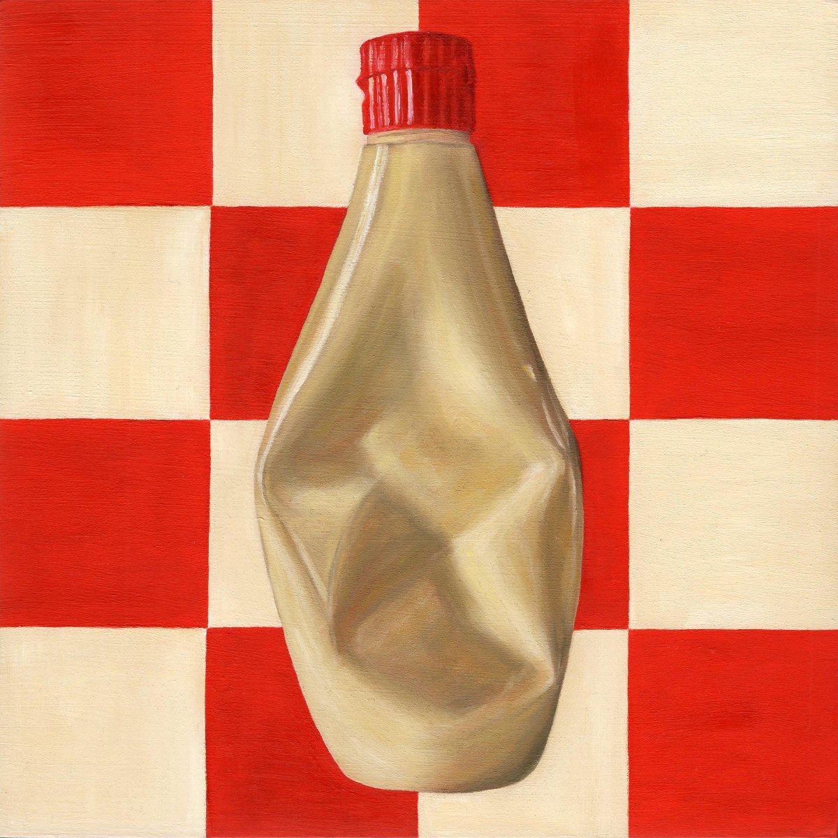 Artist Project tweet media