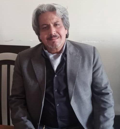 #هادی_غفاری در خطر جدی اعدام است! 

روز سه شنبه در کرمان گرفتنش و بعد یک هفته بی خبری اطلاعات سپاه زنگ زده و حکم اعدام بهش دادن با تهمت اغتشاش 
🚨URGENT: Human Rights Alert
50 yr old #HadiGhafari is at risk of execution. Action is needed 
#IranianRevolution2026 
#IranMassacre