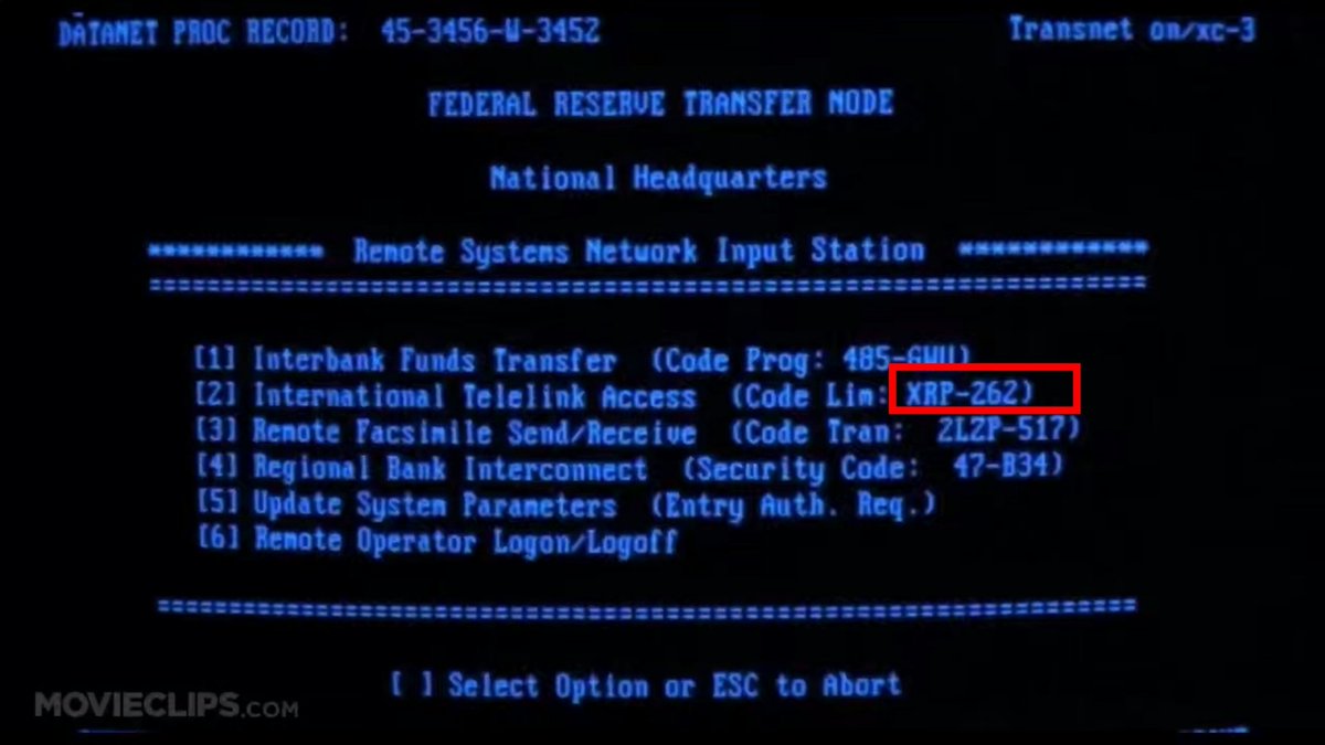(X)=chi (R)esurrected (P)=rho tweet media