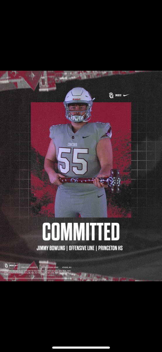 Jimmy Bowling JR. tweet media