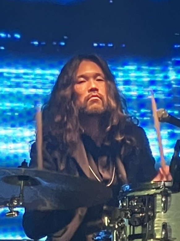 ライブ中の俺ってこんな顔してるの！？