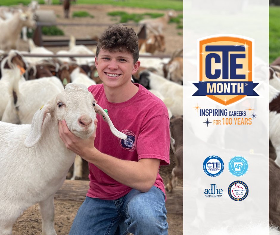 Arkansas Department of Education tweet media