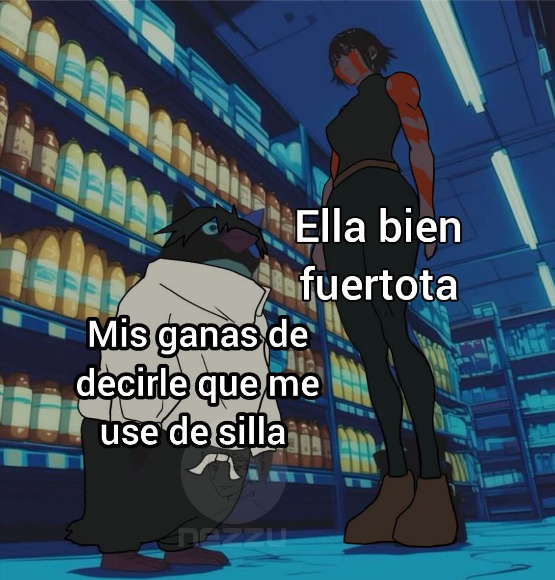 XD