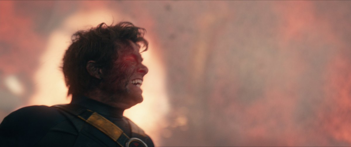 MCU - The Direct tweet media