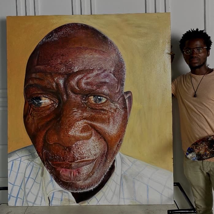 MbengaBenjamin's tweet photo. If the algorithm showed you my art, I appreciate any support I get https://t.co/4IhTdYuXjJ