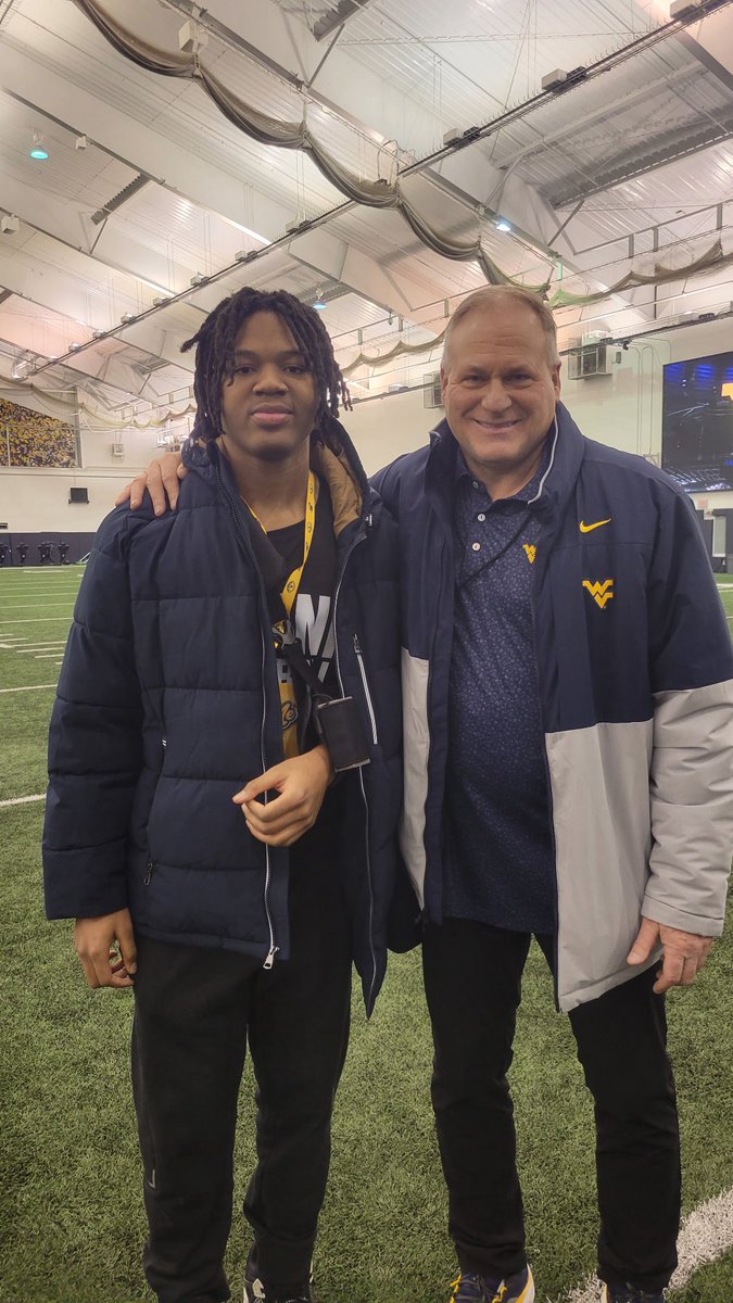 Da’Juan “DJ” Craighead tweet media