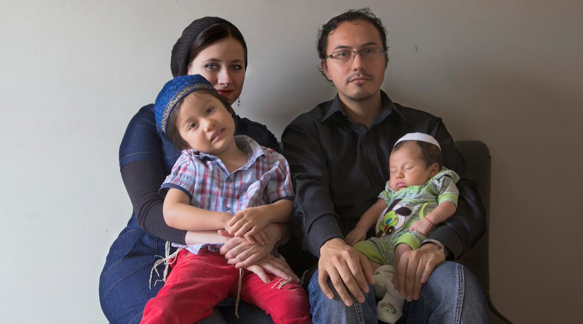 It’s a logical conclusion. Israel needs additional manpower, and one of the most reliable sources is Jews by choice, converts, who are often more ideologically committed and intensely Zionist than many born Jews.

That dynamic isn’t unique to Israel. It appears across nearly