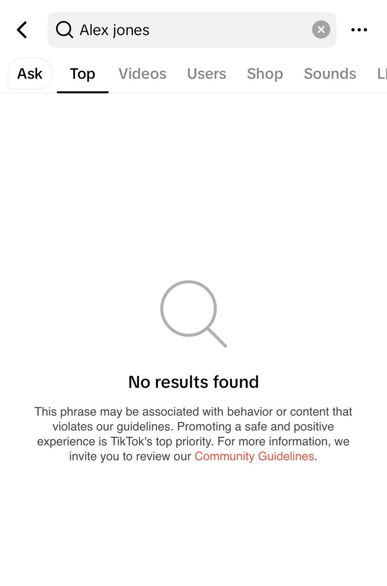 DavidBazzelsoft's tweet photo. Makes you wonder @tiktok_us https://t.co/FbI5G3nLLW