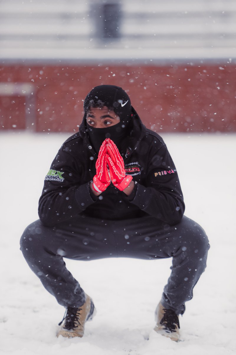 Caden Young QB1/ATH tweet media