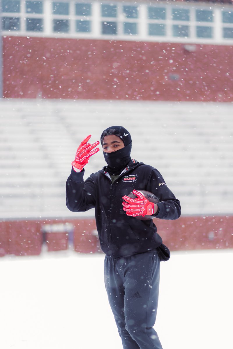 Caden Young QB1/ATH tweet media