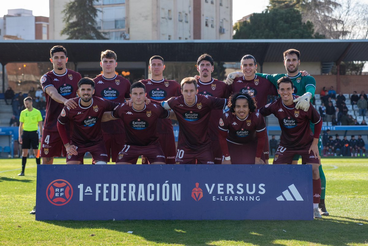 antoniomontoro_'s tweet photo. Seguimos 📈 
@PontevedraCFSAD https://t.co/0xApVRAdoF