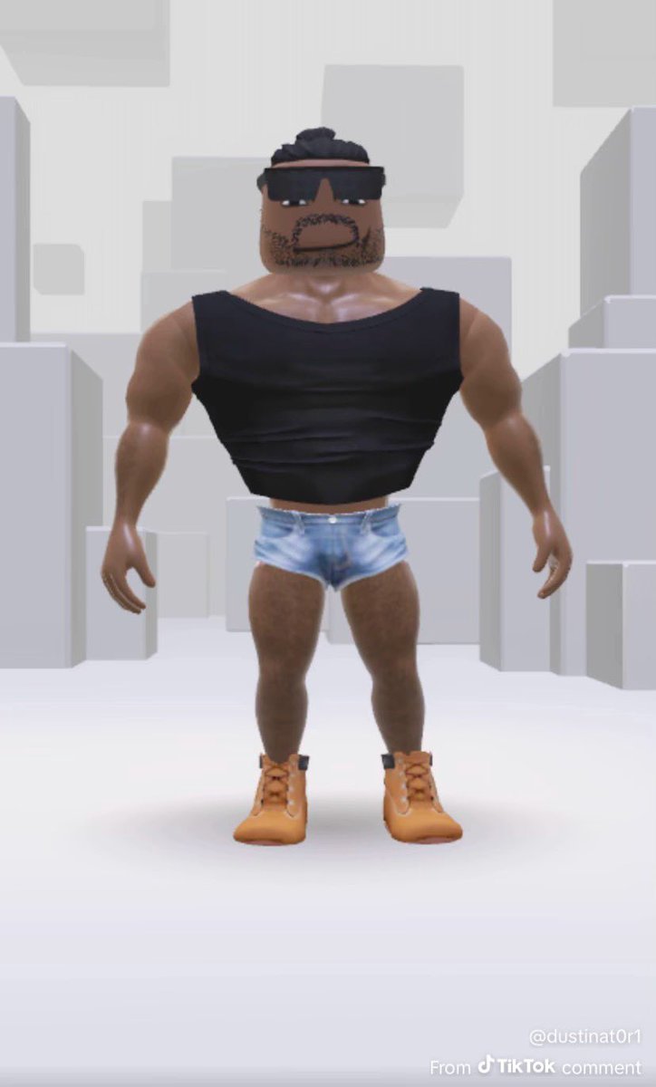 LzzUndefeated's tweet photo. @dominicanonsol @rasmr_eth New fit on Roblox who dis $Dominican papi https://t.co/hBV3v3CXkQ