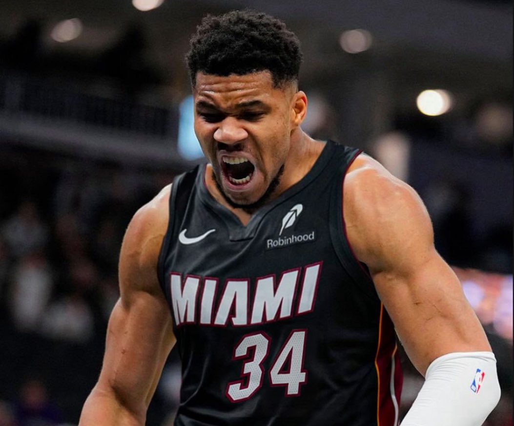 The HEAT Realm tweet media