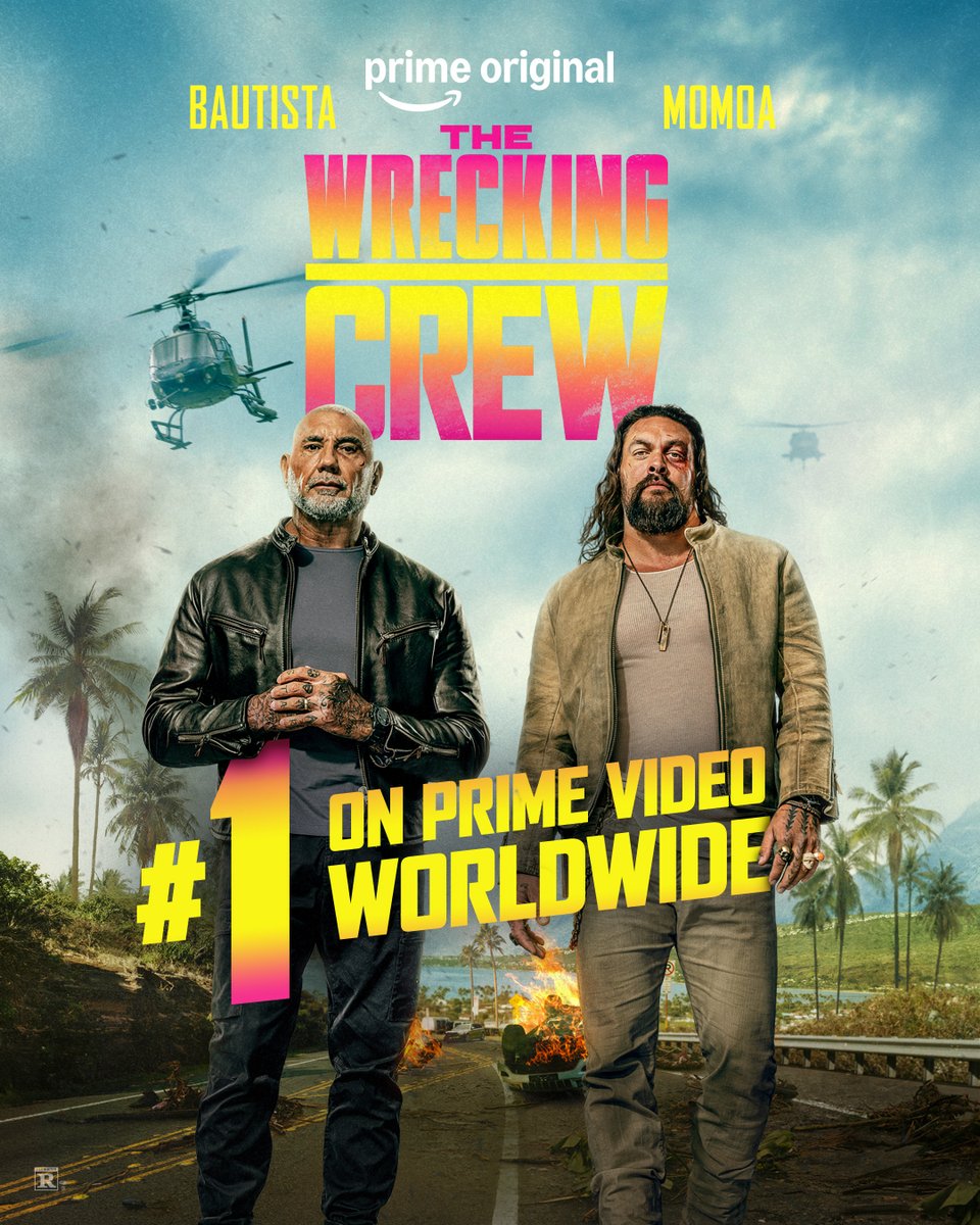 Amazon MGM Studios tweet media