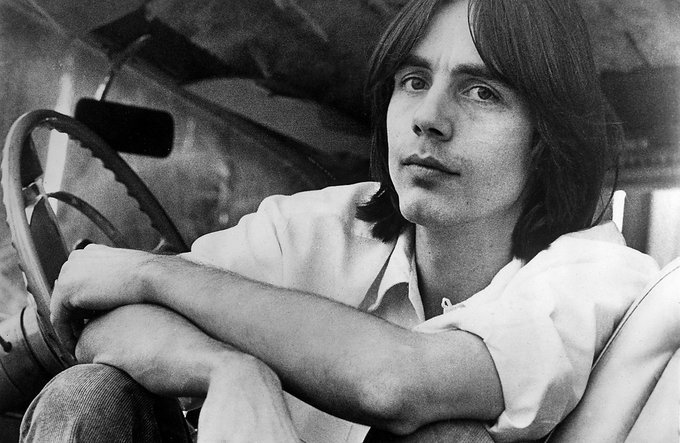 ThatEricAlper's tweet image. What we have here is one of the most underrated singer-songwriters around. Jackson Browne always makes a lasting impression.