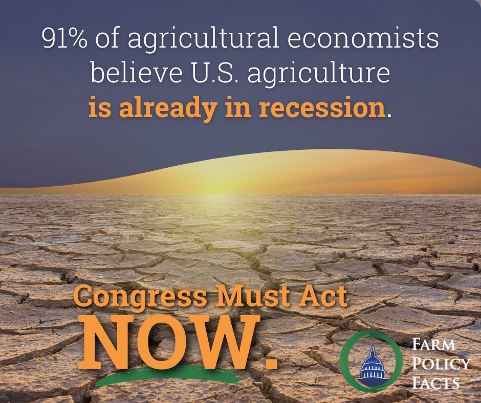 Farm Policy Facts tweet media