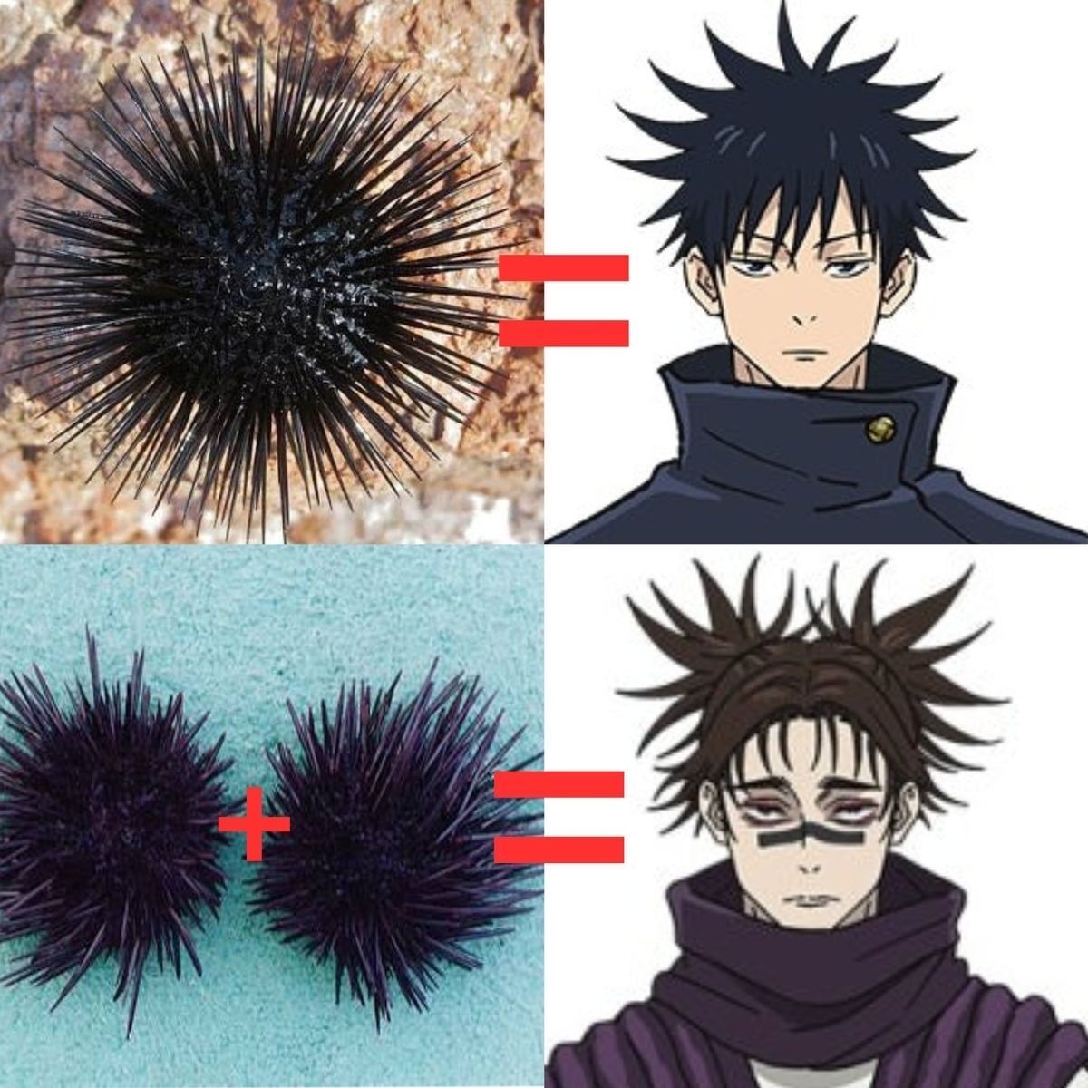 JJKcontents's tweet image. 😭