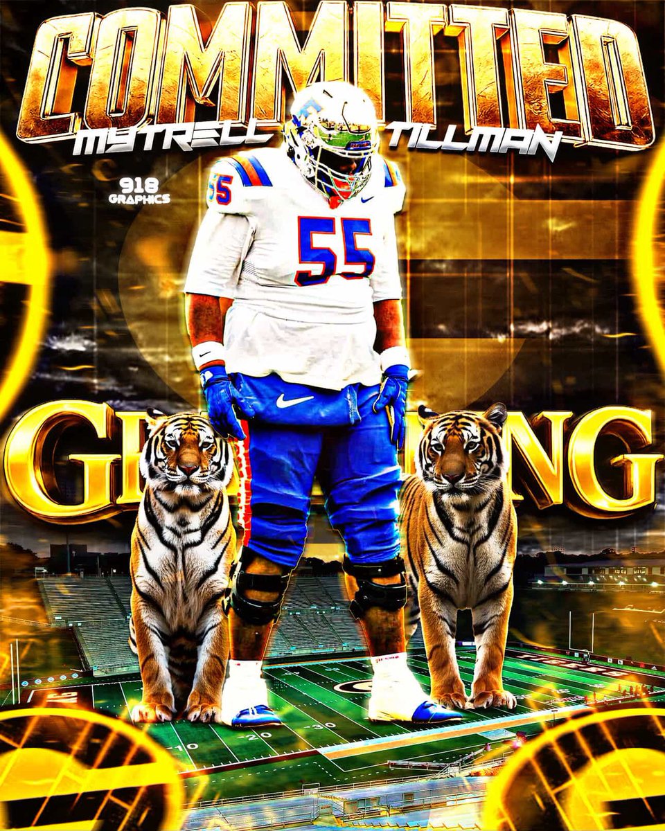 3⭐️Mytrell Tillman tweet media