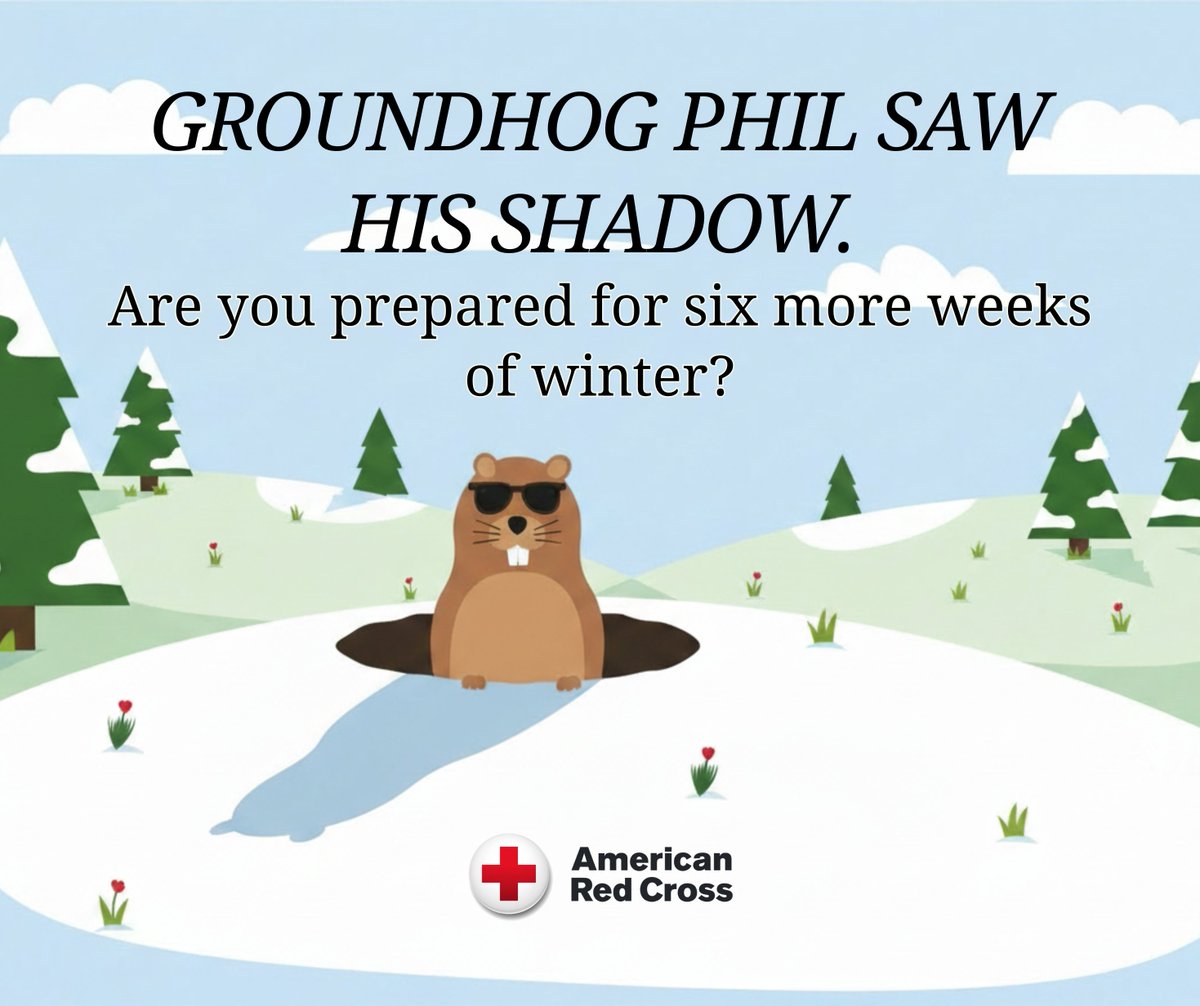 RedCrossArkansas tweet media